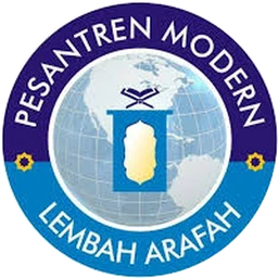 Logo Pesantren Modern Lembah Arafah